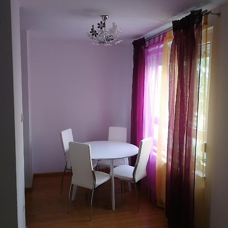 Iver Apartman Sesvete Zewnętrze zdjęcie
