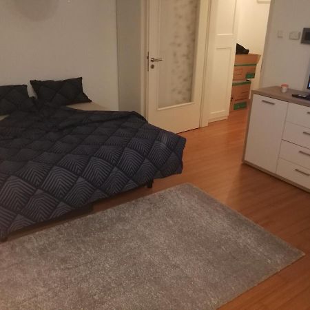 Iver Apartman Sesvete Zewnętrze zdjęcie