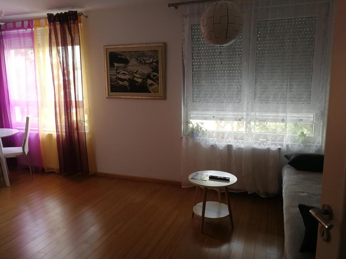 Iver Apartman Sesvete Zewnętrze zdjęcie