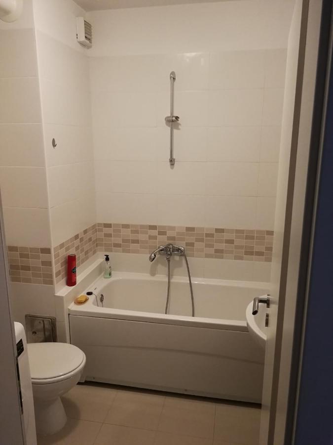 Iver Apartman Sesvete Zewnętrze zdjęcie