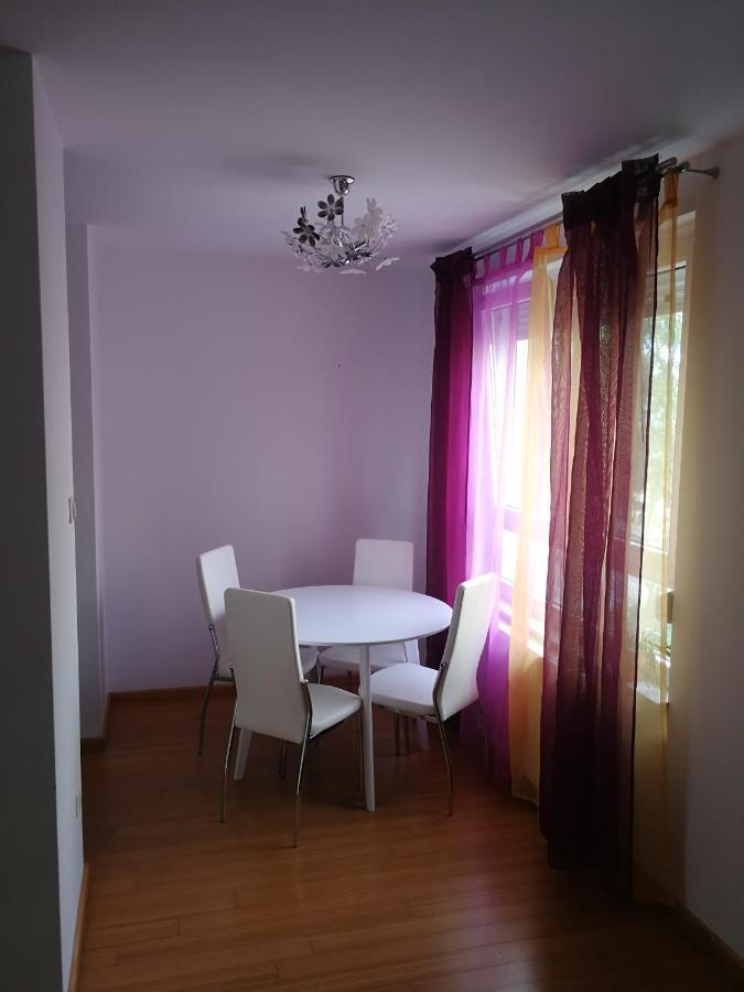 Iver Apartman Sesvete Zewnętrze zdjęcie