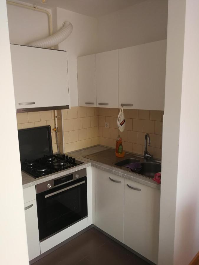 Iver Apartman Sesvete Zewnętrze zdjęcie