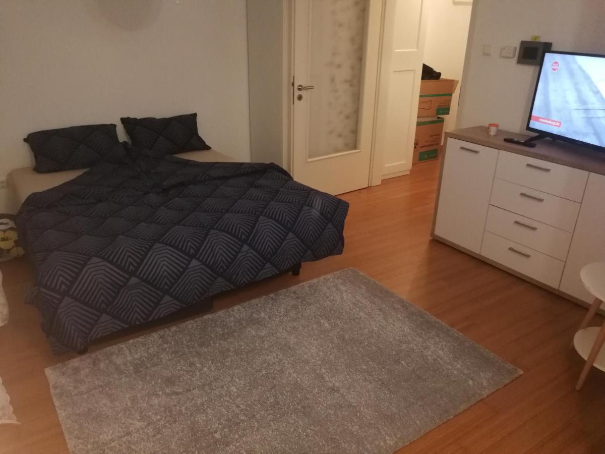Iver Apartman Sesvete Zewnętrze zdjęcie