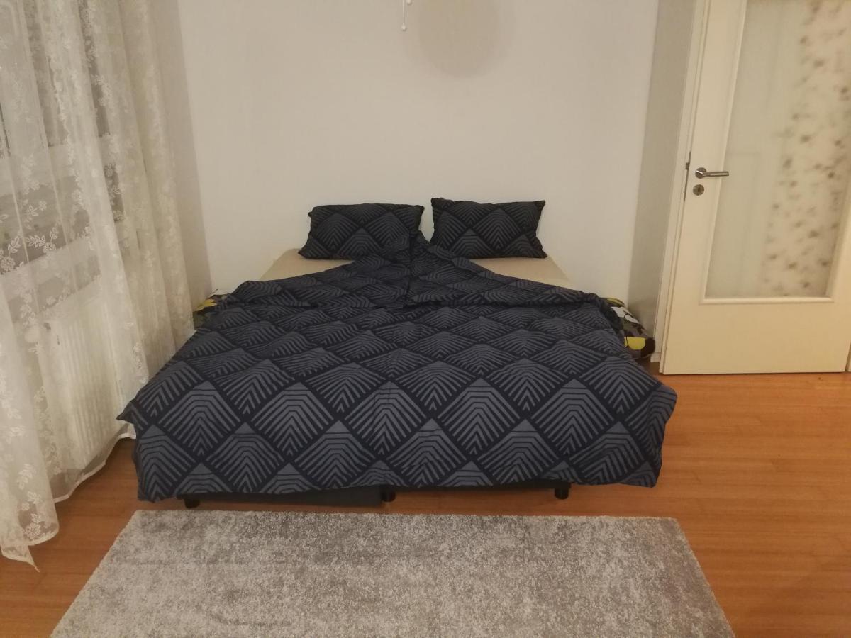 Iver Apartman Sesvete Zewnętrze zdjęcie